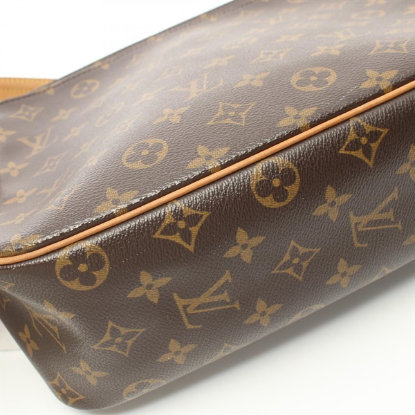 ルイ・ヴィトン LOUIS VUITTON ヴィバシテGM モノグラム ショルダー