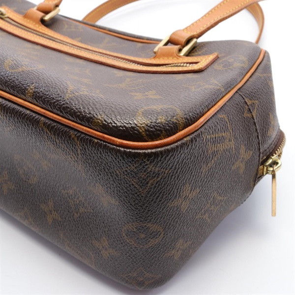 ルイ・ヴィトン(LOUIS VUITTON)ルイ・ヴィトン シテMM モノグラム