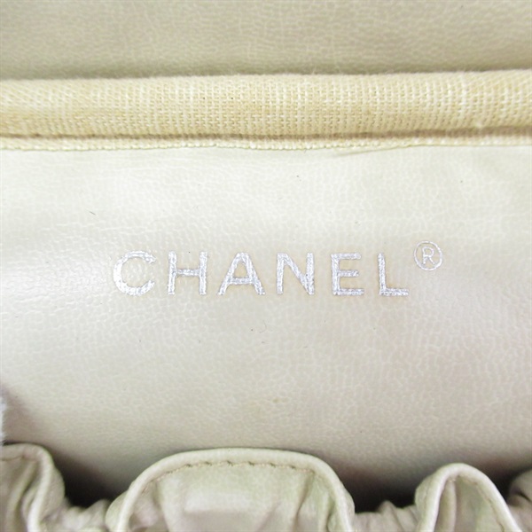 シャネル(CHANEL)縦型バニティバッグ｜2101217702027｜【公式】新品 