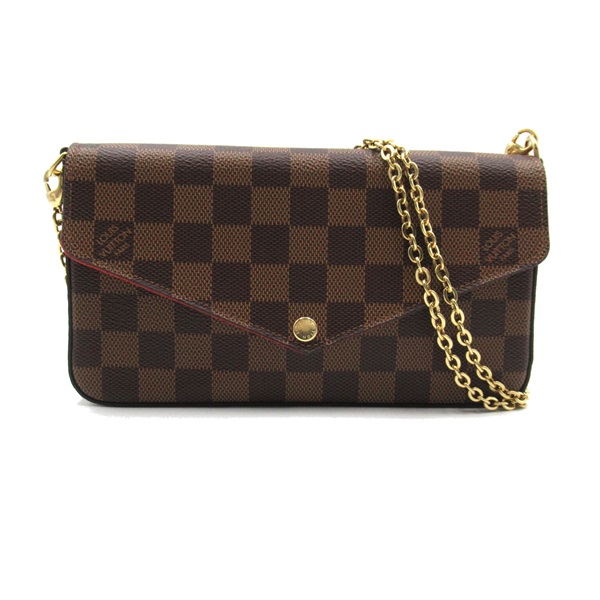 ルイ・ヴィトン(LOUIS VUITTON)ルイ・ヴィトン ポシェット・フェリシー