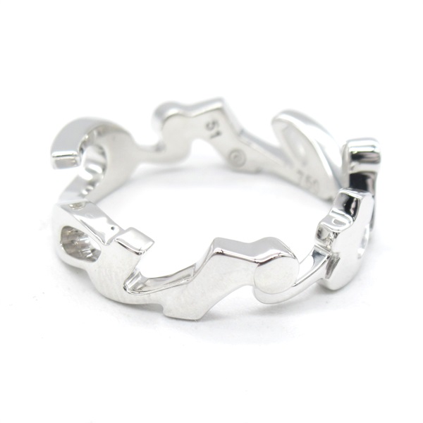 カルティエ(CARTIER)カルティエ シグネチャー リング リング・指輪