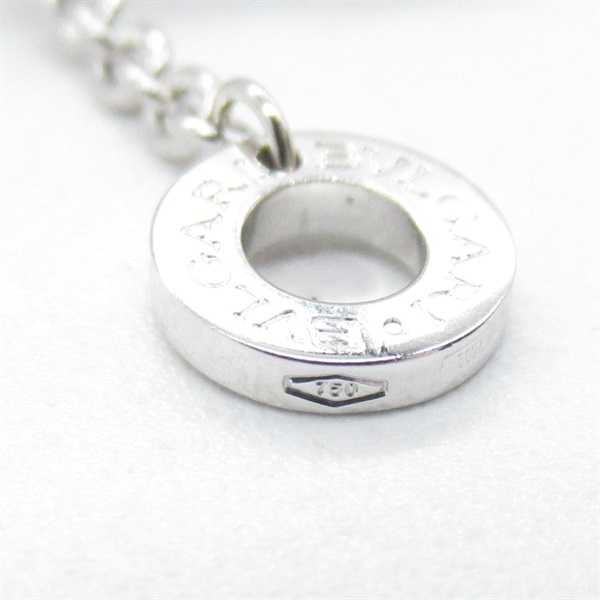 ブルガリ(BVLGARI)ブルガリ パレンテシ ネックレス ネックレス