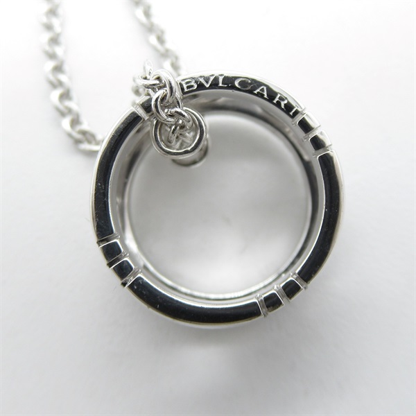 ブルガリ(BVLGARI)ブルガリ パレンテシ ネックレス ネックレス