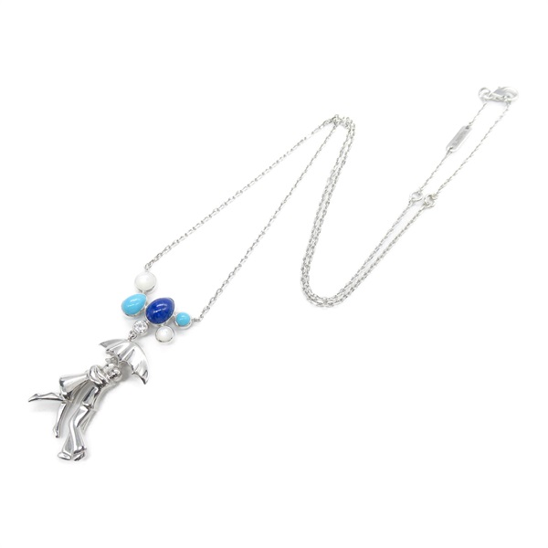 ヴァンクリーフ＆アーペル(Van Cleef & Arpels)ヴァンクリーフ 