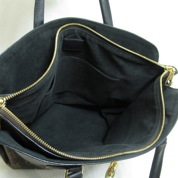 ルイ・ヴィトン フラワー ジップド トート MM 2WAY バッグ M44347 ルイ・ヴィトン(LOUIS VUITTON)ルイ・ヴィトン フラワージップトートMM