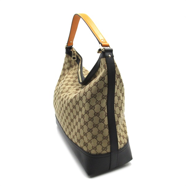 グッチ(GUCCI)グッチ ホーボーショルダーバッグ ショルダーバッグ