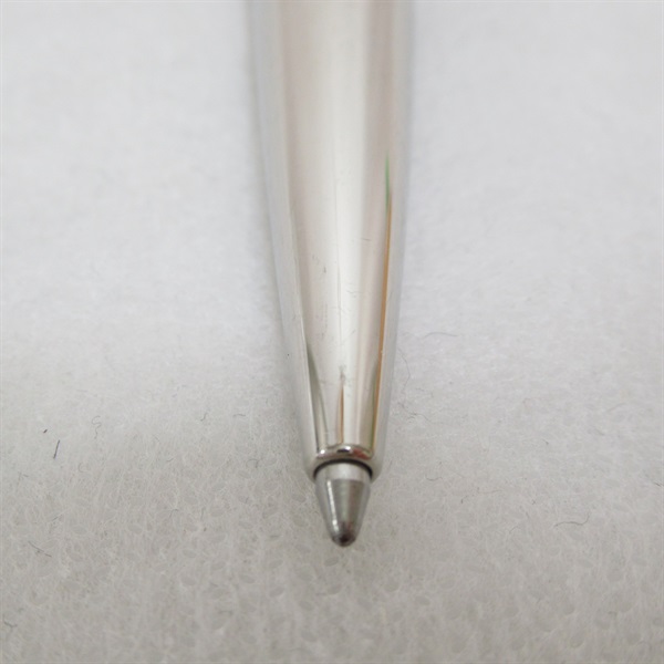 デュポン(Dupont)デュポン デフィ パンチドレザー ボールペン 