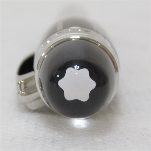 モンブラン(MONTBLANC)モンブラン スターウォーカー ブラック