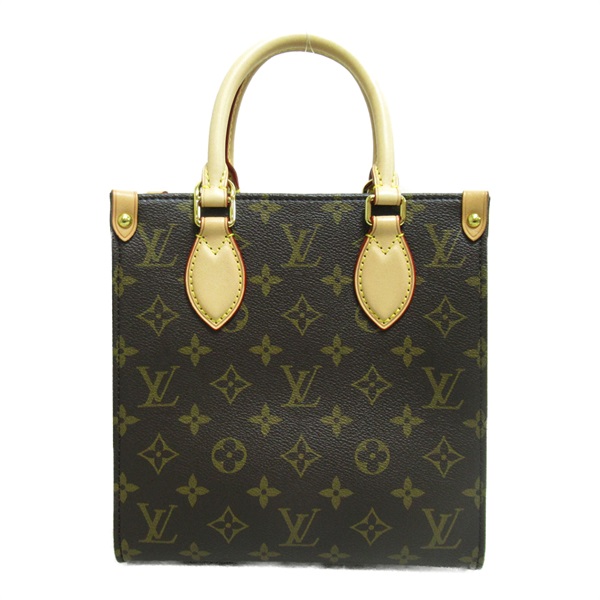ルイ・ヴィトン(LOUIS VUITTON)ルイ・ヴィトン サック・プラ BB