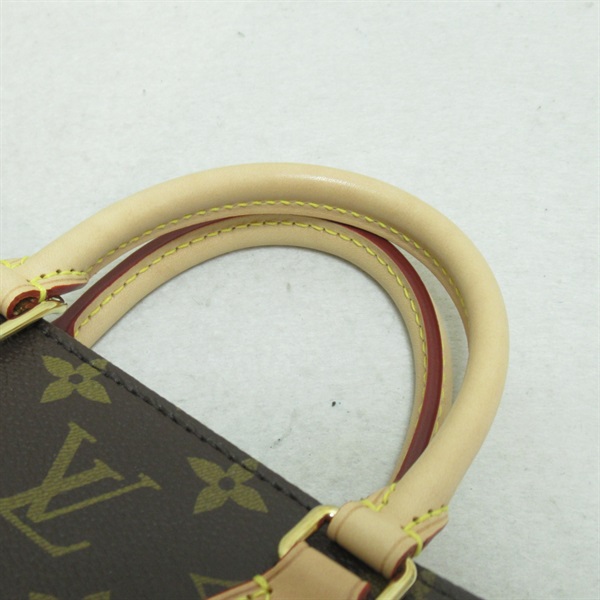 ルイ・ヴィトン(LOUIS VUITTON)ルイ・ヴィトン サック・プラ BB