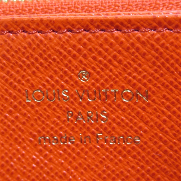 ルイ・ヴィトン(LOUIS VUITTON)ルイ・ヴィトン ジッピー・ウォレット
