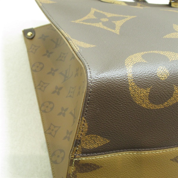 ルイ・ヴィトン(LOUIS VUITTON)ルイ・ヴィトン オンザゴー GM 2way