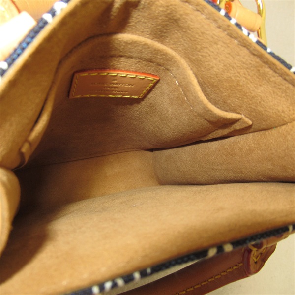 ルイ・ヴィトン(LOUIS VUITTON)ルイ・ヴィトン プティット・サックプラ