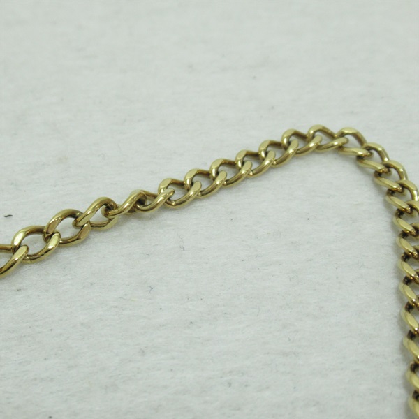 美品 ルイ・ヴィトン ミニポシェット アクセソワール ゴールドチェーン【中古】 ルイヴィトンミニ ポシェット アクセソワール 14145 ブラウン