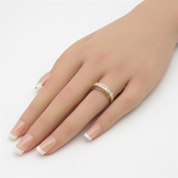 ポンテヴェキオ(Ponte Vecchio)ポンテヴェキオ ダイヤ リング リング  