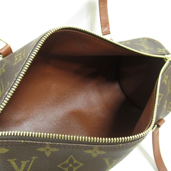【LOUIS VUITTON】1992年製 キャンバスモノグラムパピヨンGM ルイ・ヴィトン(LOUIS VUITTON)パピヨン(旧)GM｜2101217716833｜【公式