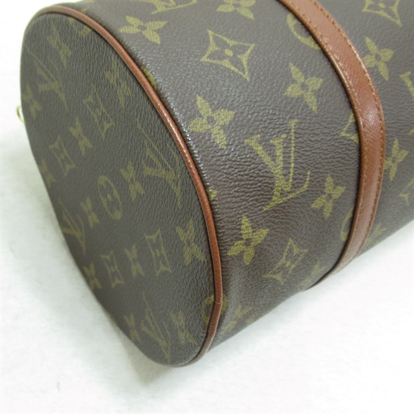 ルイ・ヴィトン(LOUIS VUITTON)パピヨン(旧)GM｜2101217716833｜【公式
