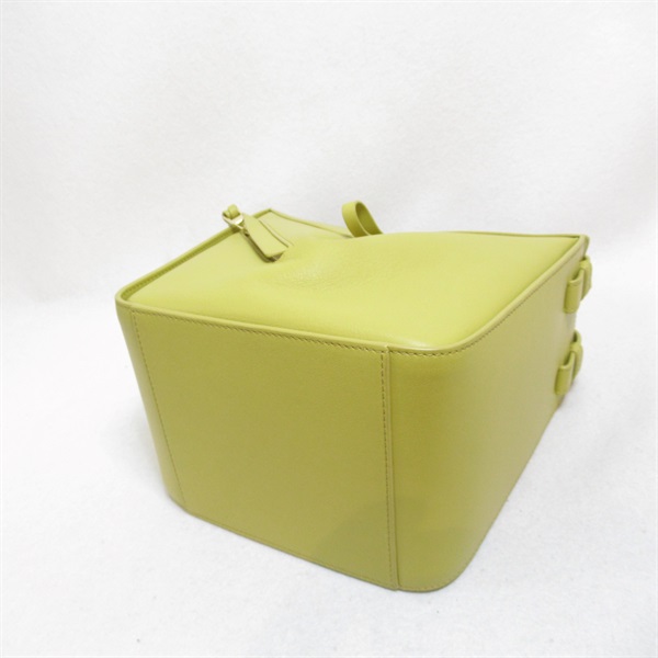 バック　中古品 中古・古着通販】MARC JACOBS (マークジェイコブス) レザートート