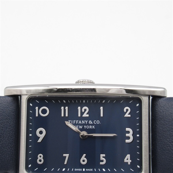 ティファニー(TIFFANY＆CO)ティファニー イーストウエスト 腕時計 時計