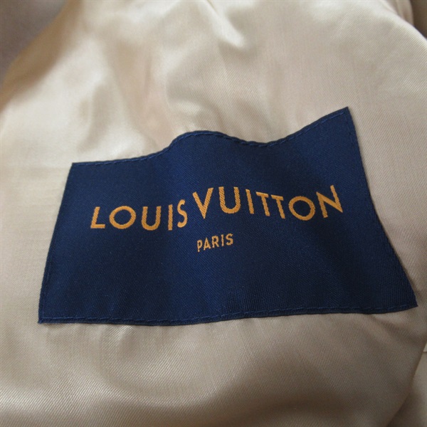 ルイ・ヴィトン(LOUIS VUITTON)ルイ・ヴィトン ファーコート