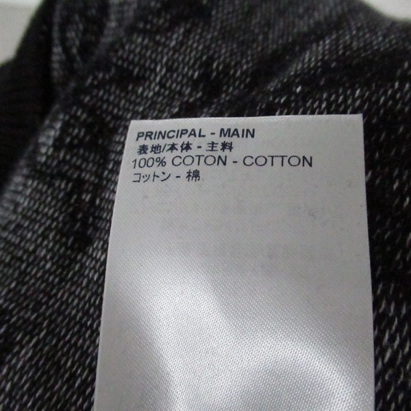 ルイ・ヴィトン(LOUIS VUITTON)ルイ・ヴィトン ニットブルゾン