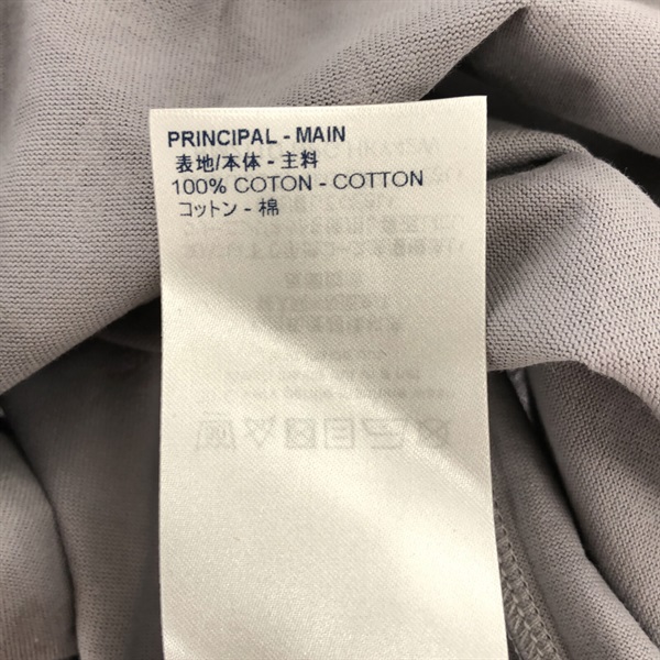 ルイ・ヴィトン(LOUIS VUITTON)ルイ・ヴィトン Tシャツ 半袖Tシャツ 