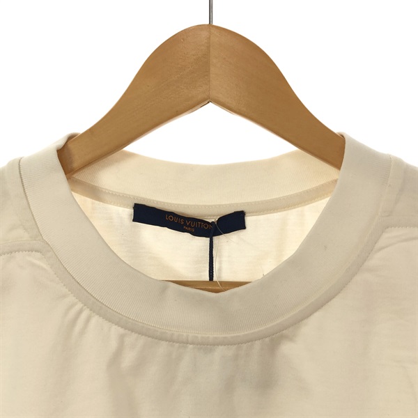 ルイ・ヴィトン(LOUIS VUITTON)ルイ・ヴィトン Tシャツ 半袖Tシャツ