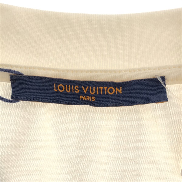 ルイ・ヴィトン(LOUIS VUITTON)ルイ・ヴィトン Tシャツ 半袖Tシャツ