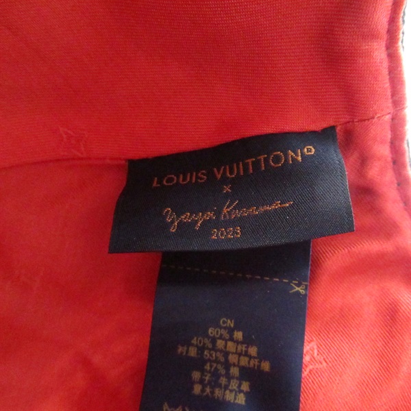 ルイ・ヴィトン(LOUIS VUITTON)ルイ・ヴィトン キャップ キャップ 帽子 
