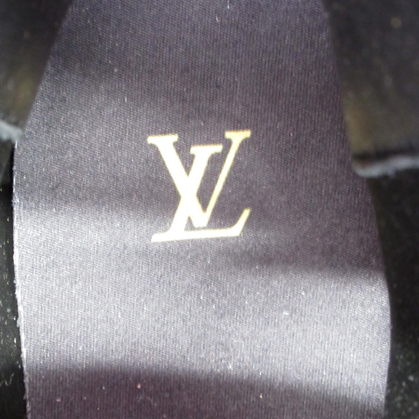 ルイ・ヴィトン(LOUIS VUITTON)ルイ・ヴィトン ボールドラインブーツ
