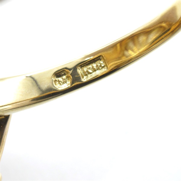 ミキモト(MIKIMOTO)ミキモト マベパール リング リング・指輪