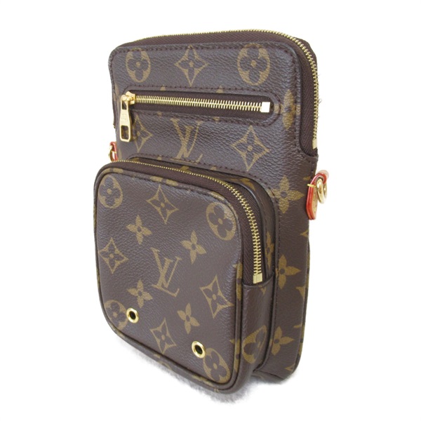 ルイ・ヴィトン(LOUIS VUITTON)ルイ・ヴィトン ユーティリティ・クロス