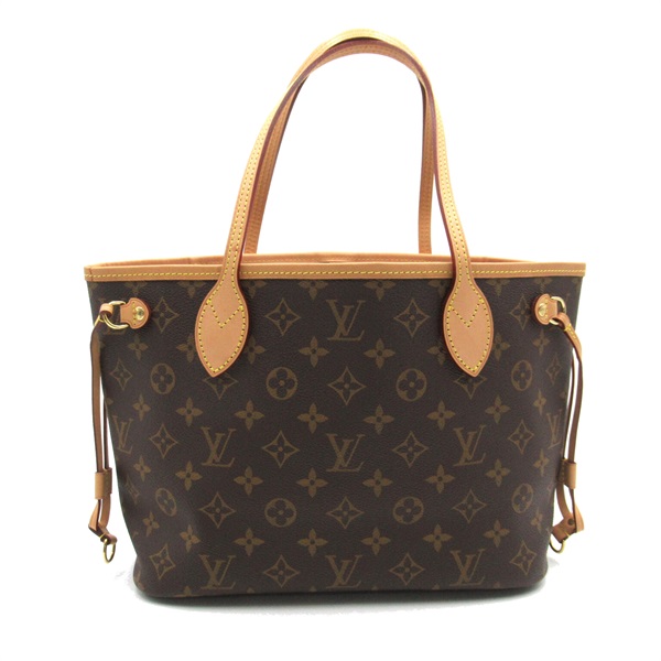 ルイ・ヴィトン(LOUIS VUITTON)ルイ・ヴィトン ネヴァーフルPM トート