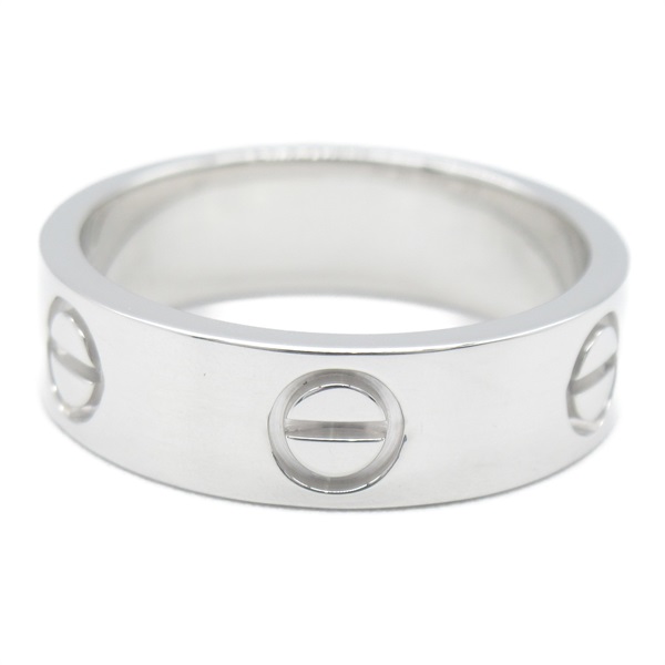 カルティエ(CARTIER)カルティエ ラブリング リング・指輪 ジュエリー  