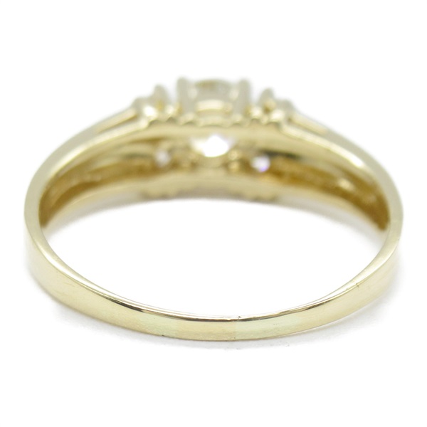 ジュエリー(JEWELRY)ジュエリー ダイヤモンド リング リング・指輪  
