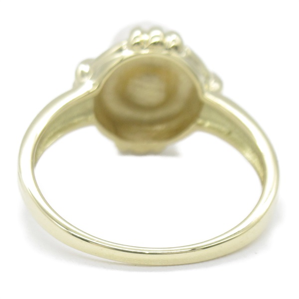 ティファニー(TIFFANY＆CO)ティファニー パール リング リング・指輪  