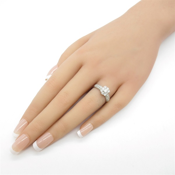 ジュエリー(JEWELRY)ジュエリー ダイヤモンド リング リング・指輪  