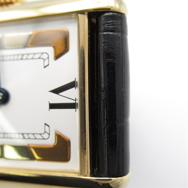 CARTIER カルティエ マストタンク 腕時計 SV 革 レディース [中古] 楽天市場】【オーバーホール済】 カルティエ マストタンク SM 手巻き式