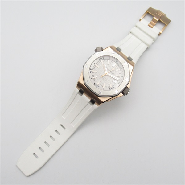 オーデマ・ピゲ(AUDEMARS PIGUET)オーデマ・ピゲ ロイヤルオーク