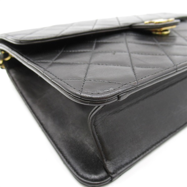 シャネル(CHANEL)シャネル マトラッセ プッシュロックチェーン