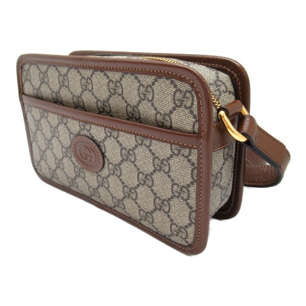 GUCCI ショルダーバッグ グッチ(GUCCI)グッチ ショルダーバッグ ショルダーバッグ バッグ