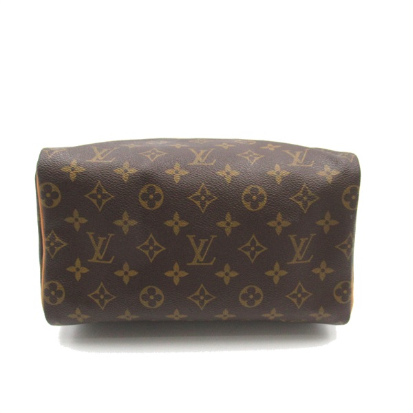 LOUIS VUITTON ヴィトン バッグ スピーディ25 M41528 LOUIS VUITTON ルイヴィトン モノグラム スピーディ25 M41528