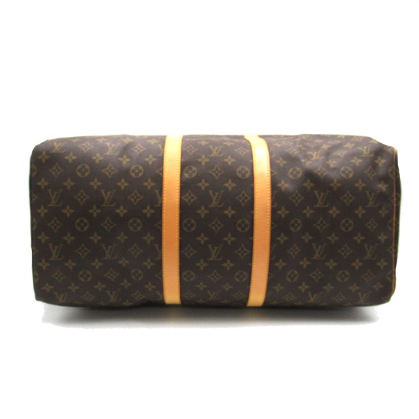 ルイ・ヴィトン(LOUIS VUITTON)ルイ・ヴィトン キーポル55 モノグラム 