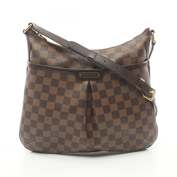 LOUIS VUITTON ルイヴィトン/ブルームズベリPM/ダミエ/エベヌ /N42251/SP0***/ルイ・ヴィトン/ABランク/05【中古】 ルイ・ヴィトン(LOUIS VUITTON)ルイ・ヴィトン ブルームズベリPM