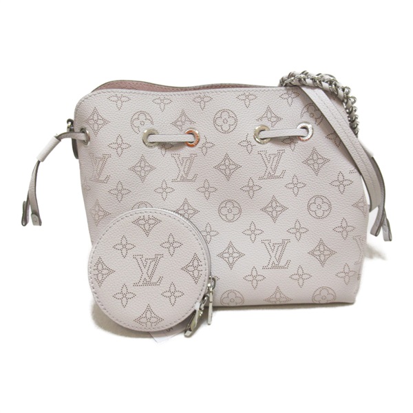 ルイ・ヴィトン(LOUIS VUITTON)ルイ・ヴィトン マヒナ ベラ ショルダー  