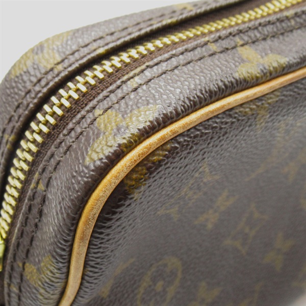 ルイ・ヴィトン(LOUIS VUITTON)ルイ・ヴィトン ポシェット マルリー 