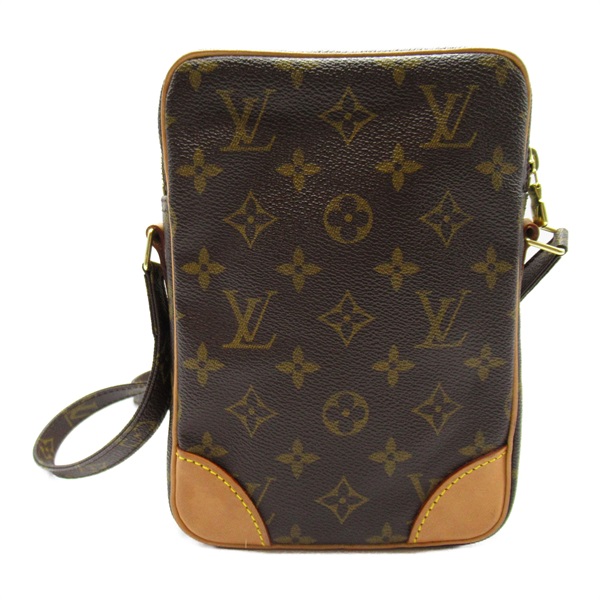 ルイ・ヴィトン(LOUIS VUITTON)ルイ・ヴィトン ダヌーブ ショルダー 