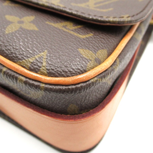 ルイ・ヴィトン(LOUIS VUITTON)ルイ・ヴィトン カルトシエール22