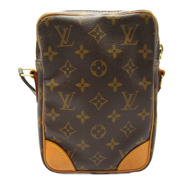 ルイ・ヴィトン(LOUIS VUITTON)ルイ・ヴィトン ダヌーブ ショルダー