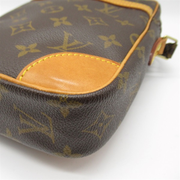 ルイ・ヴィトン(LOUIS VUITTON)ルイ・ヴィトン ダヌーブ ショルダー